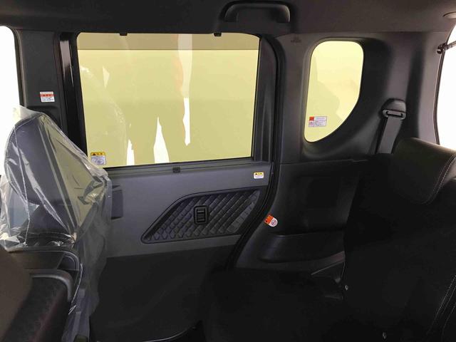 タントカスタムＸセレクション４ＷＤ、オートエアコン、オートライト、ＬＥＤヘッドライト、ＬＥＤフォグランプ、運転席・助手席シートヒーター、両側電動スライドドア、チルトステアリング、運転席シートリフター（秋田県）の中古車