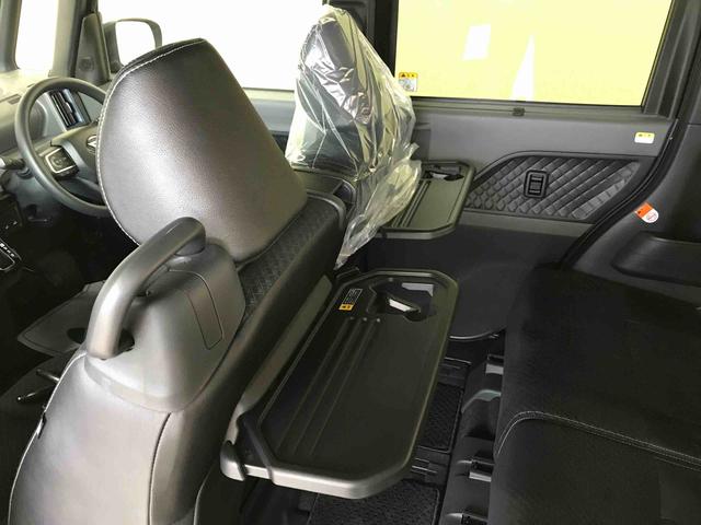 タントカスタムＸセレクション４ＷＤ、オートエアコン、オートライト、ＬＥＤヘッドライト、ＬＥＤフォグランプ、運転席・助手席シートヒーター、両側電動スライドドア、チルトステアリング、運転席シートリフター（秋田県）の中古車