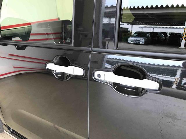 タントカスタムＸセレクション４ＷＤ、オートエアコン、オートライト、ＬＥＤヘッドライト、ＬＥＤフォグランプ、運転席・助手席シートヒーター、両側電動スライドドア、チルトステアリング、運転席シートリフター（秋田県）の中古車