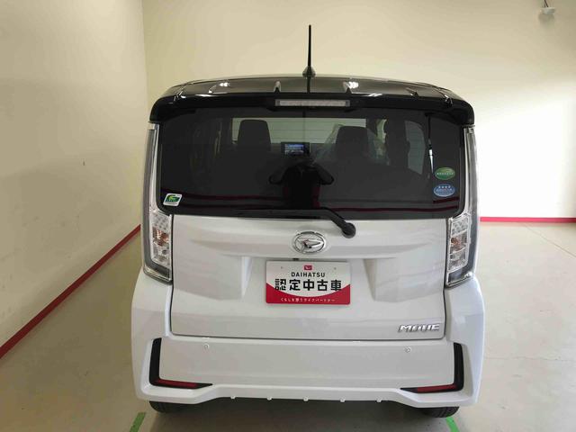 ムーヴカスタム　ＸリミテッドII　ＳＡIII４ＷＤ　純正ナビ　オートエアコン／ライト　ＬＥＤヘッドライト　ＬＥＤフォグランプ　運転席シートヒーター　ドライブレコーダー　純正リモコンエンジンスターター　チルトステアリング　運転席シートリフター（秋田県）の中古車