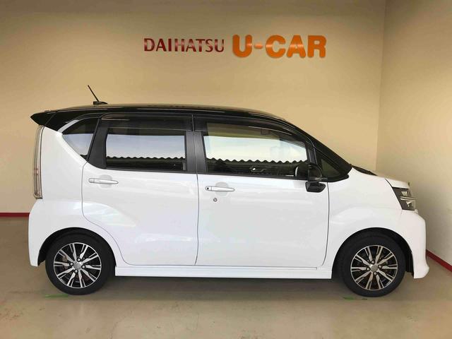 ムーヴカスタム　ＸリミテッドII　ＳＡIII４ＷＤ　純正ナビ　オートエアコン／ライト　ＬＥＤヘッドライト　ＬＥＤフォグランプ　運転席シートヒーター　ドライブレコーダー　純正リモコンエンジンスターター　チルトステアリング　運転席シートリフター（秋田県）の中古車