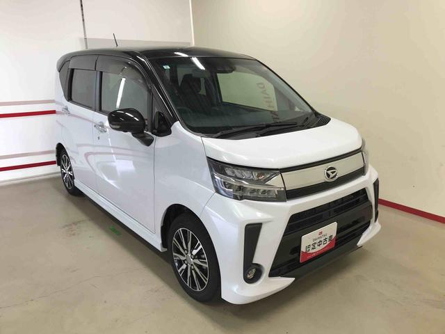 ムーヴカスタム　ＸリミテッドII　ＳＡIII４ＷＤ　純正ナビ　オートエアコン／ライト　ＬＥＤヘッドライト　ＬＥＤフォグランプ　運転席シートヒーター　ドライブレコーダー　純正リモコンエンジンスターター　チルトステアリング　運転席シートリフター（秋田県）の中古車