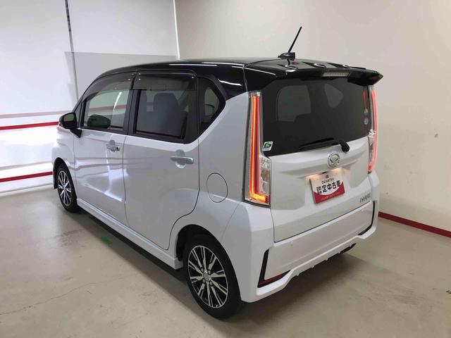 ムーヴカスタム　ＸリミテッドII　ＳＡIII４ＷＤ　純正ナビ　オートエアコン／ライト　ＬＥＤヘッドライト　ＬＥＤフォグランプ　運転席シートヒーター　ドライブレコーダー　純正リモコンエンジンスターター　チルトステアリング　運転席シートリフター（秋田県）の中古車