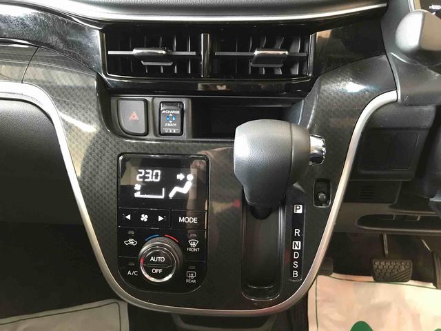 ムーヴカスタム　ＸリミテッドII　ＳＡIII４ＷＤ　純正ナビ　オートエアコン／ライト　ＬＥＤヘッドライト　ＬＥＤフォグランプ　運転席シートヒーター　ドライブレコーダー　純正リモコンエンジンスターター　チルトステアリング　運転席シートリフター（秋田県）の中古車