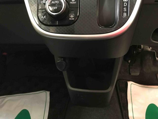 ムーヴカスタム　ＸリミテッドII　ＳＡIII４ＷＤ　純正ナビ　オートエアコン／ライト　ＬＥＤヘッドライト　ＬＥＤフォグランプ　運転席シートヒーター　ドライブレコーダー　純正リモコンエンジンスターター　チルトステアリング　運転席シートリフター（秋田県）の中古車