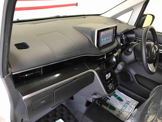 ムーヴカスタム　ＸリミテッドII　ＳＡIII４ＷＤ　純正ナビ　オートエアコン／ライト　ＬＥＤヘッドライト　ＬＥＤフォグランプ　運転席シートヒーター　ドライブレコーダー　純正リモコンエンジンスターター　チルトステアリング　運転席シートリフター（秋田県）の中古車