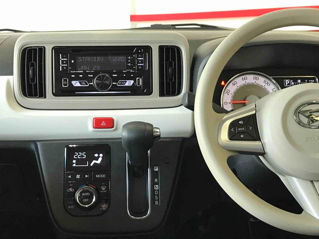ミラトコットＧ　リミテッド　ＳＡIII４ＷＤ、純正ＣＤ、オートエアコン、オートライト、ＬＥＤヘッドランプ、運転席・助手席シートヒーター、オート電動格納ミラー、チルトステアリング、運転席シートリフター（秋田県）の中古車