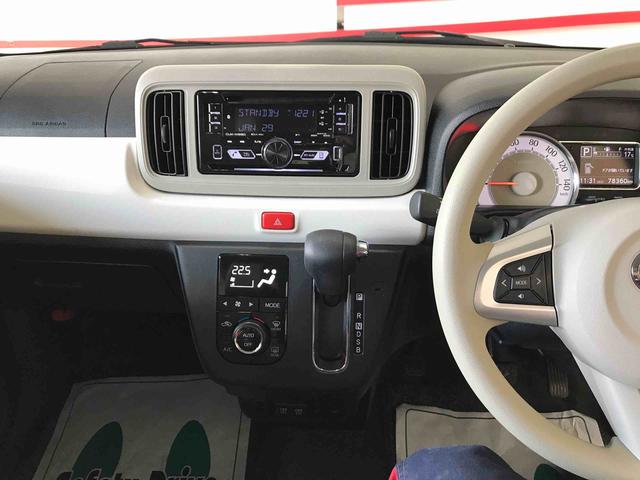 ミラトコットＧ　リミテッド　ＳＡIII４ＷＤ、純正ＣＤ、オートエアコン、オートライト、ＬＥＤヘッドランプ、運転席・助手席シートヒーター、オート電動格納ミラー、チルトステアリング、運転席シートリフター（秋田県）の中古車