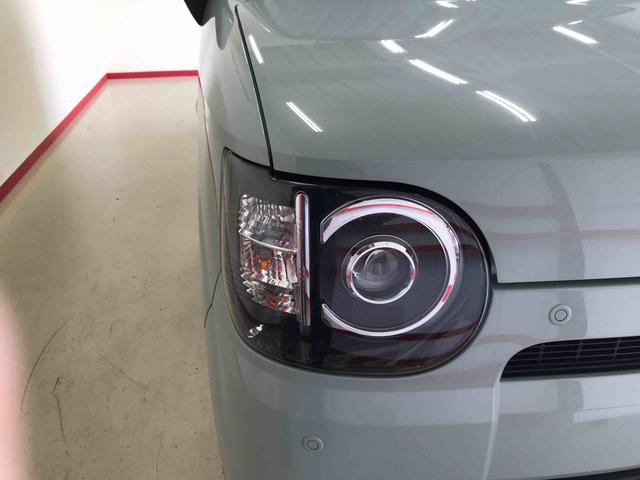 ミラトコットＧ　リミテッド　ＳＡIII４ＷＤ、純正ＣＤ、オートエアコン、オートライト、ＬＥＤヘッドランプ、運転席・助手席シートヒーター、オート電動格納ミラー、チルトステアリング、運転席シートリフター（秋田県）の中古車
