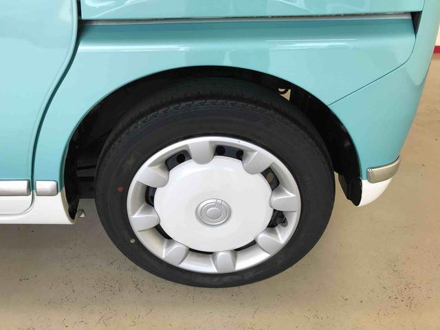 ムーヴキャンバスＧメイクアップＶＳ　ＳＡIII４ＷＤ　純正ナビ　オートエアコン／ライト　ＬＥＤヘッドライト／フォグランプ　ドライブレコーダー　両側電動スライドドア　運転席シートヒーター　チルトステアリング　運転席シートリフター　サイドエアバック（秋田県）の中古車