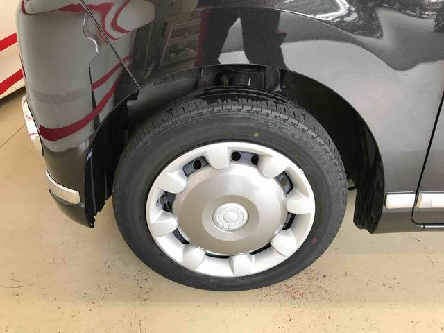 ムーヴキャンバスＸブラックインテリアリミテッド　ＳＡIII４ＷＤ　純正ナビ　オートエアコン／ライト　ハロゲンヘッドライト　ＬＥＤフォグランプ　両側電動スライドドア　チルトステアリング　運転席シートリフター　サイドエアバック（秋田県）の中古車