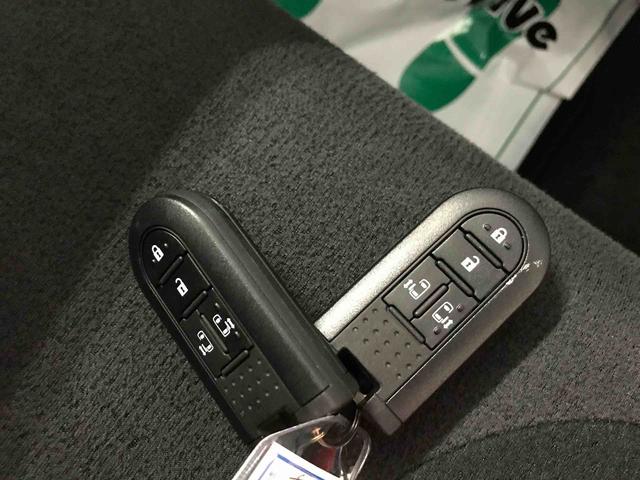ムーヴキャンバスＸブラックインテリアリミテッド　ＳＡIII４ＷＤ　純正ナビ　オートエアコン／ライト　ハロゲンヘッドライト　ＬＥＤフォグランプ　両側電動スライドドア　チルトステアリング　運転席シートリフター　サイドエアバック（秋田県）の中古車
