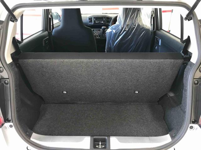 ミライースＬ　ＳＡIII４ＷＤ　純正ＣＤ　マニュアルエアコン　オートライト　ハロゲンヘッドライト　キーレスエントリー　セキュリティアラーム　スマートアシスト（予防安全装置）（秋田県）の中古車