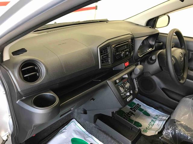 ミライースＬ　ＳＡIII４ＷＤ　純正ＣＤ　マニュアルエアコン　オートライト　ハロゲンヘッドライト　キーレスエントリー　セキュリティアラーム　スマートアシスト（予防安全装置）（秋田県）の中古車