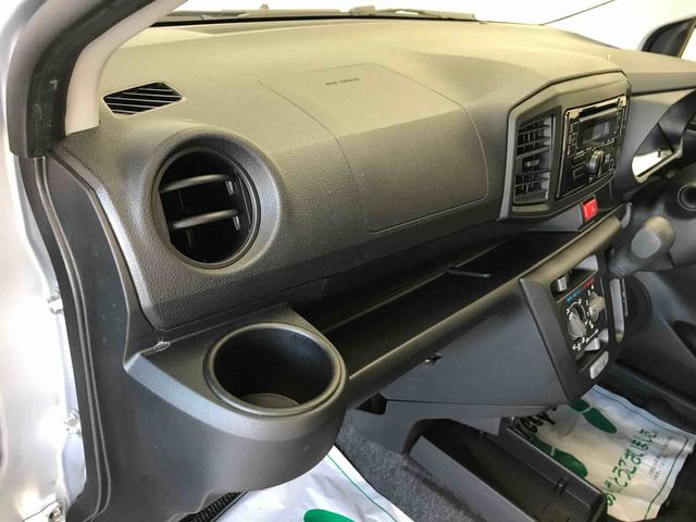 ミライースＬ　ＳＡIII４ＷＤ　純正ＣＤ　マニュアルエアコン　オートライト　ハロゲンヘッドライト　キーレスエントリー　セキュリティアラーム　スマートアシスト（予防安全装置）（秋田県）の中古車