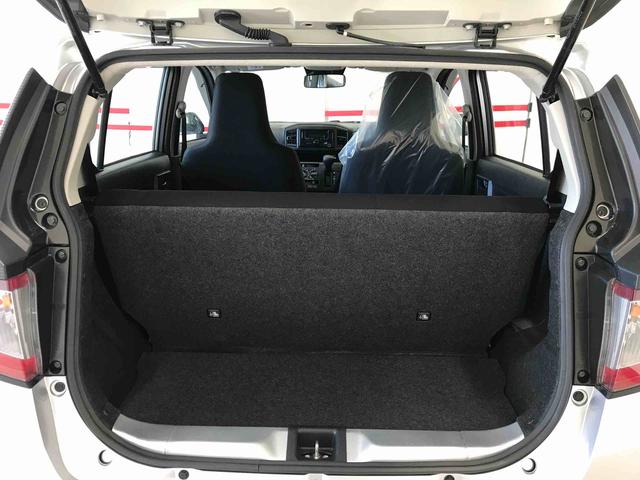 ミライースＬ　ＳＡIII４ＷＤ　純正ＣＤ　マニュアルエアコン　オートライト　ハロゲンヘッドライト　キーレスエントリー　セキュリティアラーム　スマートアシスト（予防安全装置）（秋田県）の中古車