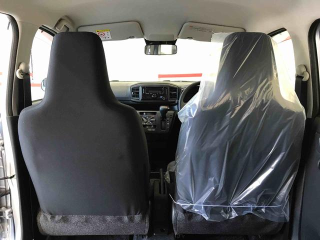 ミライースＬ　ＳＡIII４ＷＤ　純正ＣＤ　マニュアルエアコン　オートライト　ハロゲンヘッドライト　キーレスエントリー　セキュリティアラーム　スマートアシスト（予防安全装置）（秋田県）の中古車
