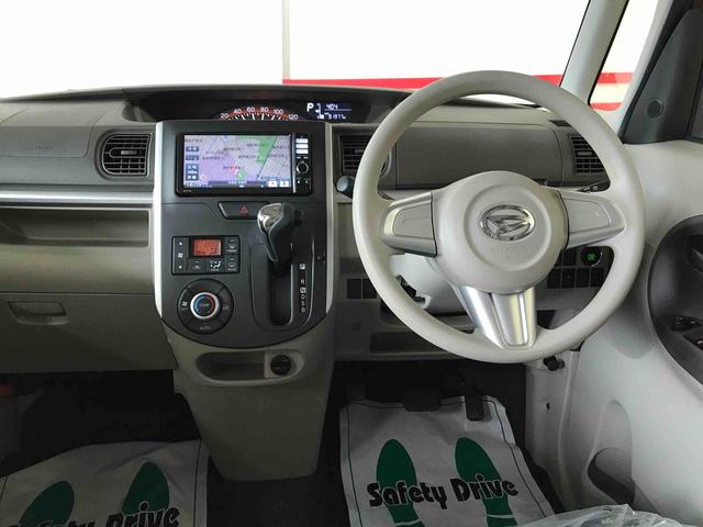 タントＸ　スマートセレクションＳＡ４ＷＤ、純正ナビ、オートエアコン、オートライト、助手席側電動スライドドア、電動格納ドアミラー、チルトステアリング、運転席シートリフター（秋田県）の中古車