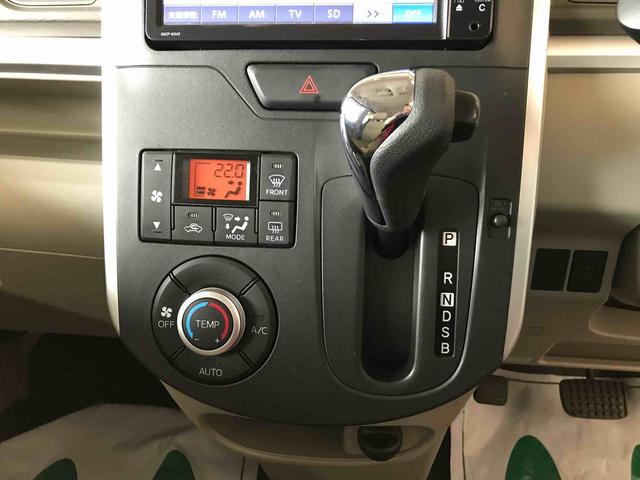 タントＸ　スマートセレクションＳＡ４ＷＤ、純正ナビ、オートエアコン、オートライト、助手席側電動スライドドア、電動格納ドアミラー、チルトステアリング、運転席シートリフター（秋田県）の中古車