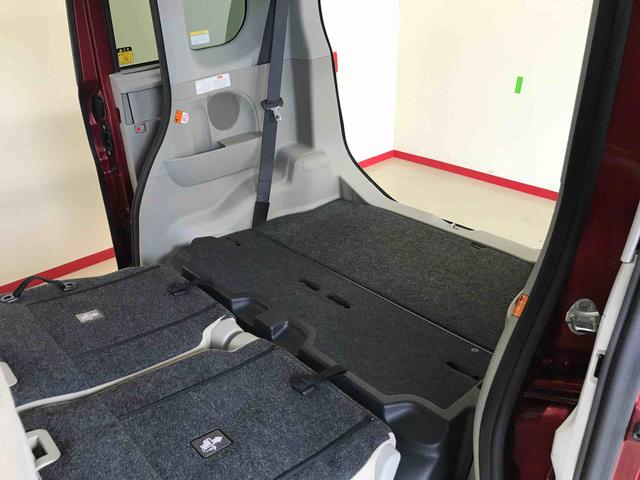 タントＸ　スマートセレクションＳＡ４ＷＤ、純正ナビ、オートエアコン、オートライト、助手席側電動スライドドア、電動格納ドアミラー、チルトステアリング、運転席シートリフター（秋田県）の中古車