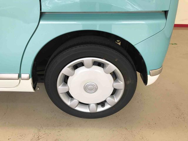 ムーヴキャンバスＧメイクアップ　ＳＡII４ＷＤ　純正ＣＤ　オートエアコン／ライト　ＬＥＤヘッドライト／フォグランプ　チルトステアリング　両側電動スライドドア　運転席シートリフター　サイドエアバック　社外リモコンエンジンスターター（秋田県）の中古車