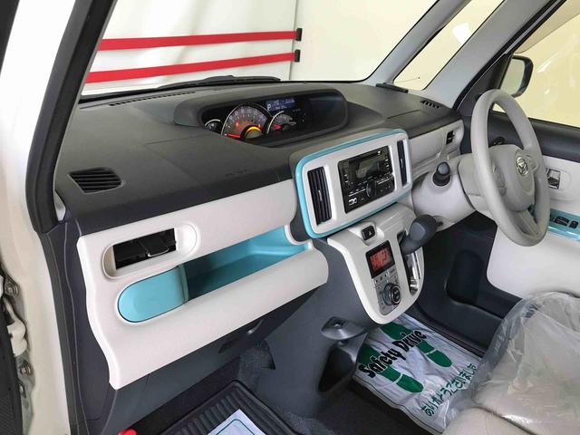 ムーヴキャンバスＧメイクアップ　ＳＡII４ＷＤ　純正ＣＤ　オートエアコン／ライト　ＬＥＤヘッドライト／フォグランプ　チルトステアリング　両側電動スライドドア　運転席シートリフター　サイドエアバック　社外リモコンエンジンスターター（秋田県）の中古車