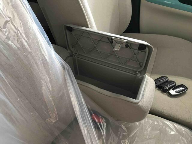 ムーヴキャンバスＧメイクアップ　ＳＡII４ＷＤ　純正ＣＤ　オートエアコン／ライト　ＬＥＤヘッドライト／フォグランプ　チルトステアリング　両側電動スライドドア　運転席シートリフター　サイドエアバック　社外リモコンエンジンスターター（秋田県）の中古車
