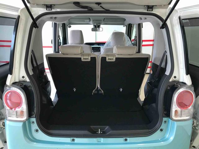 ムーヴキャンバスＧメイクアップ　ＳＡII４ＷＤ　純正ＣＤ　オートエアコン／ライト　ＬＥＤヘッドライト／フォグランプ　チルトステアリング　両側電動スライドドア　運転席シートリフター　サイドエアバック　社外リモコンエンジンスターター（秋田県）の中古車