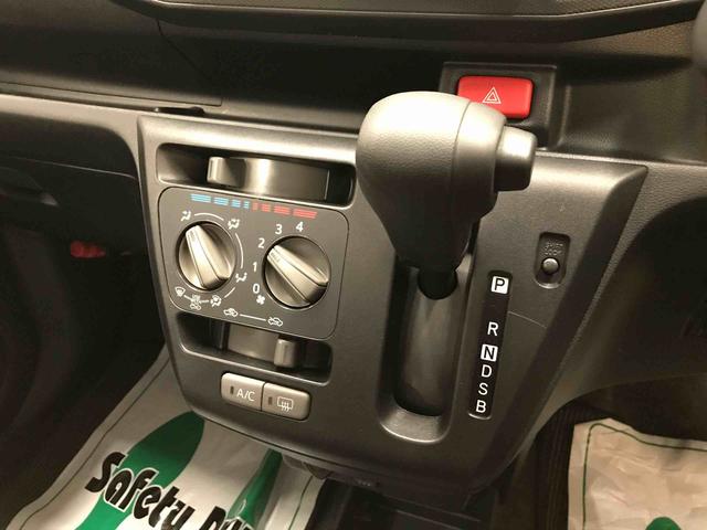 ミライースＬ　ＳＡIII４ＷＤ　ＤＶＤモニター　マニュアルエアコン　ハロゲンヘッドライト　キーレスエントリー　ドライブレコーダー　セキュリティアラーム（秋田県）の中古車