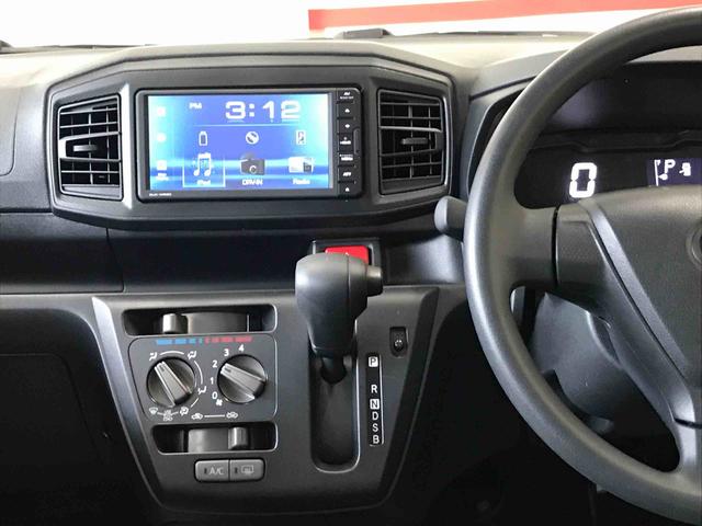 ミライースＬ　ＳＡIII４ＷＤ　ＤＶＤモニター　マニュアルエアコン　ハロゲンヘッドライト　キーレスエントリー　ドライブレコーダー　セキュリティアラーム（秋田県）の中古車