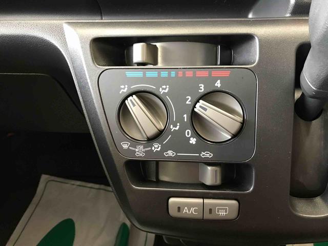 ミライースＬ　ＳＡIII４ＷＤ　ＤＶＤモニター　マニュアルエアコン　ハロゲンヘッドライト　キーレスエントリー　ドライブレコーダー　セキュリティアラーム（秋田県）の中古車