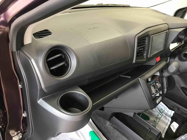 ミライースＬ　ＳＡIII４ＷＤ　ＤＶＤモニター　マニュアルエアコン　ハロゲンヘッドライト　キーレスエントリー　ドライブレコーダー　セキュリティアラーム（秋田県）の中古車