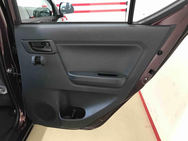 ミライースＬ　ＳＡIII４ＷＤ　ＤＶＤモニター　マニュアルエアコン　ハロゲンヘッドライト　キーレスエントリー　ドライブレコーダー　セキュリティアラーム（秋田県）の中古車