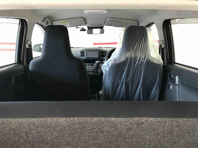 ミライースＬ　ＳＡIII４ＷＤ　ＤＶＤモニター　マニュアルエアコン　ハロゲンヘッドライト　キーレスエントリー　ドライブレコーダー　セキュリティアラーム（秋田県）の中古車