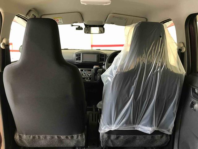 ミライースＬ　ＳＡIII４ＷＤ　ＤＶＤモニター　マニュアルエアコン　ハロゲンヘッドライト　キーレスエントリー　ドライブレコーダー　セキュリティアラーム（秋田県）の中古車