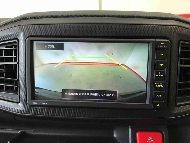 ミライースＬ　ＳＡIII４ＷＤ　ＤＶＤモニター　マニュアルエアコン　ハロゲンヘッドライト　キーレスエントリー　ドライブレコーダー　セキュリティアラーム（秋田県）の中古車