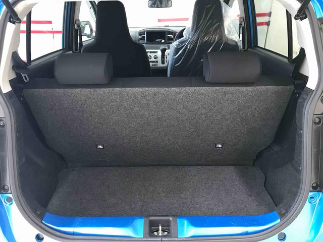 ミライースＸ　リミテッドＳＡIII４ＷＤ　キーレスエントリー　オートライト　ＬＥＤヘッドライト　電動格納ドアミラー　　セキュリティアラーム　アップグレードパック　マニュアルエアコン（秋田県）の中古車