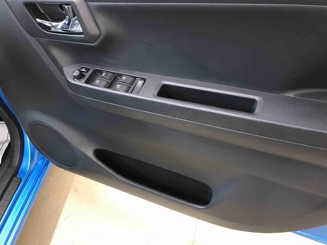 ミライースＸ　リミテッドＳＡIII４ＷＤ　キーレスエントリー　オートライト　ＬＥＤヘッドライト　電動格納ドアミラー　　セキュリティアラーム　アップグレードパック　マニュアルエアコン（秋田県）の中古車