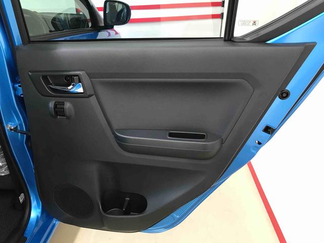 ミライースＸ　リミテッドＳＡIII４ＷＤ　キーレスエントリー　オートライト　ＬＥＤヘッドライト　電動格納ドアミラー　　セキュリティアラーム　アップグレードパック　マニュアルエアコン（秋田県）の中古車