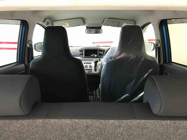 ミライースＸ　リミテッドＳＡIII４ＷＤ　キーレスエントリー　オートライト　ＬＥＤヘッドライト　電動格納ドアミラー　　セキュリティアラーム　アップグレードパック　マニュアルエアコン（秋田県）の中古車
