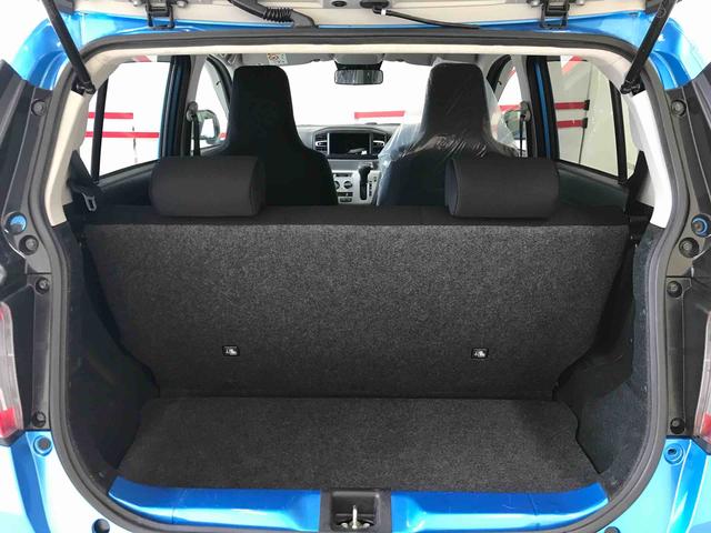 ミライースＸ　リミテッドＳＡIII４ＷＤ　キーレスエントリー　オートライト　ＬＥＤヘッドライト　電動格納ドアミラー　　セキュリティアラーム　アップグレードパック　マニュアルエアコン（秋田県）の中古車