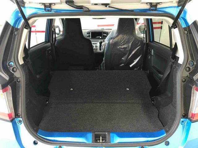 ミライースＸ　リミテッドＳＡIII４ＷＤ　キーレスエントリー　オートライト　ＬＥＤヘッドライト　電動格納ドアミラー　　セキュリティアラーム　アップグレードパック　マニュアルエアコン（秋田県）の中古車