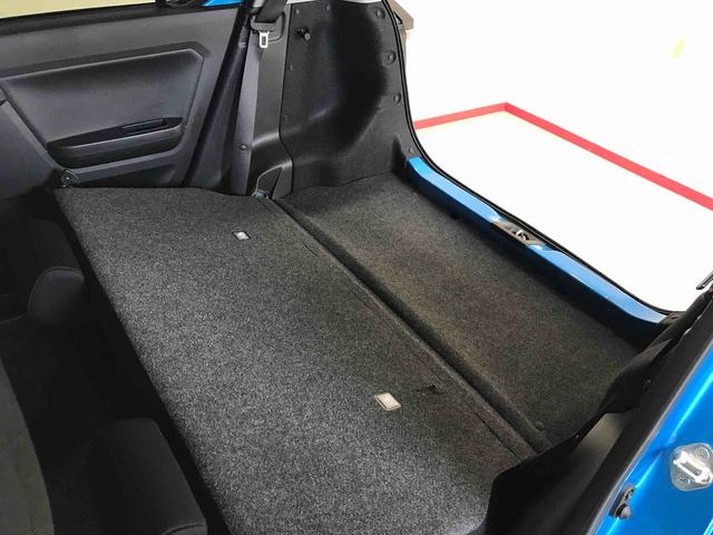 ミライースＸ　リミテッドＳＡIII４ＷＤ　キーレスエントリー　オートライト　ＬＥＤヘッドライト　電動格納ドアミラー　　セキュリティアラーム　アップグレードパック　マニュアルエアコン（秋田県）の中古車