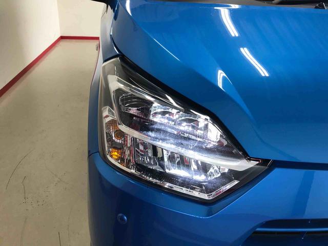 ミライースＸ　リミテッドＳＡIII４ＷＤ　キーレスエントリー　オートライト　ＬＥＤヘッドライト　電動格納ドアミラー　　セキュリティアラーム　アップグレードパック　マニュアルエアコン（秋田県）の中古車