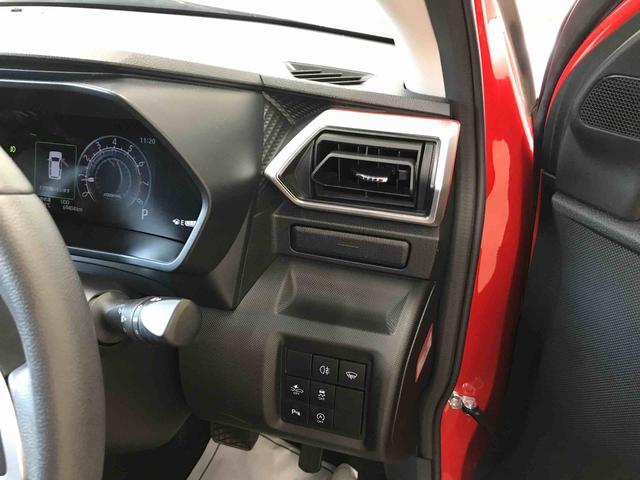 ロッキーＧ４ＷＤ　ディスプレイオーディオ　運転席・助手席シートヒーター　オートエアコン／ライト　ＬＥＤヘッドライト／フォグランプ　リヤフォグランプ　クルーズコントロール　ドライブレコーダー　チルトステアリング（秋田県）の中古車