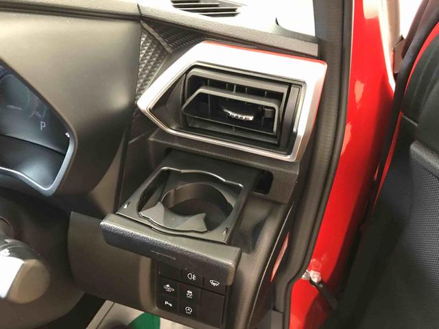 ロッキーＧ４ＷＤ　ディスプレイオーディオ　運転席・助手席シートヒーター　オートエアコン／ライト　ＬＥＤヘッドライト／フォグランプ　リヤフォグランプ　クルーズコントロール　ドライブレコーダー　チルトステアリング（秋田県）の中古車