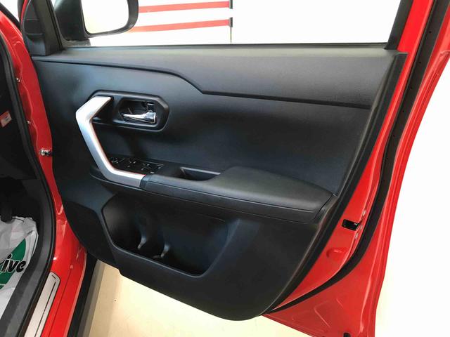 ロッキーＧ４ＷＤ　ディスプレイオーディオ　運転席・助手席シートヒーター　オートエアコン／ライト　ＬＥＤヘッドライト／フォグランプ　リヤフォグランプ　クルーズコントロール　ドライブレコーダー　チルトステアリング（秋田県）の中古車