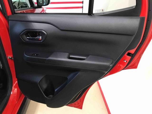 ロッキーＧ４ＷＤ　ディスプレイオーディオ　運転席・助手席シートヒーター　オートエアコン／ライト　ＬＥＤヘッドライト／フォグランプ　リヤフォグランプ　クルーズコントロール　ドライブレコーダー　チルトステアリング（秋田県）の中古車