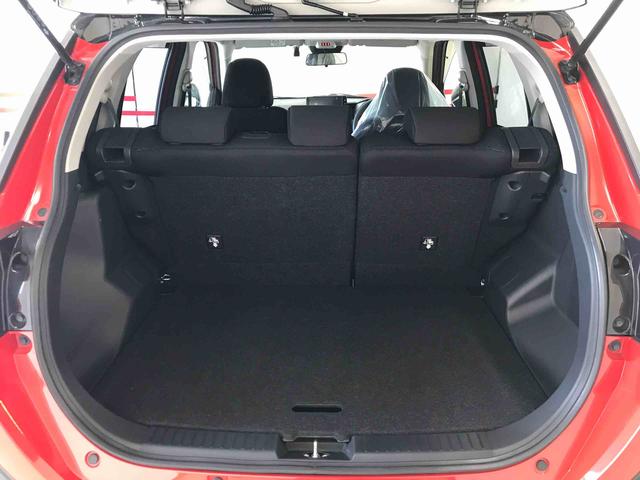 ロッキーＧ４ＷＤ　ディスプレイオーディオ　運転席・助手席シートヒーター　オートエアコン／ライト　ＬＥＤヘッドライト／フォグランプ　リヤフォグランプ　クルーズコントロール　ドライブレコーダー　チルトステアリング（秋田県）の中古車