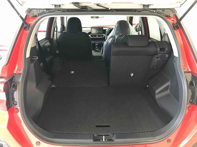 ロッキーＧ４ＷＤ　ディスプレイオーディオ　運転席・助手席シートヒーター　オートエアコン／ライト　ＬＥＤヘッドライト／フォグランプ　リヤフォグランプ　クルーズコントロール　ドライブレコーダー　チルトステアリング（秋田県）の中古車